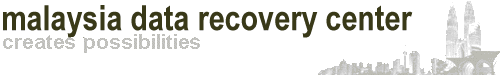 Data Hard drive Recovery Malaysia